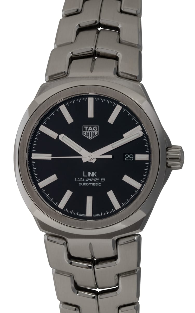 TAG Heuer - Link Auto 41
