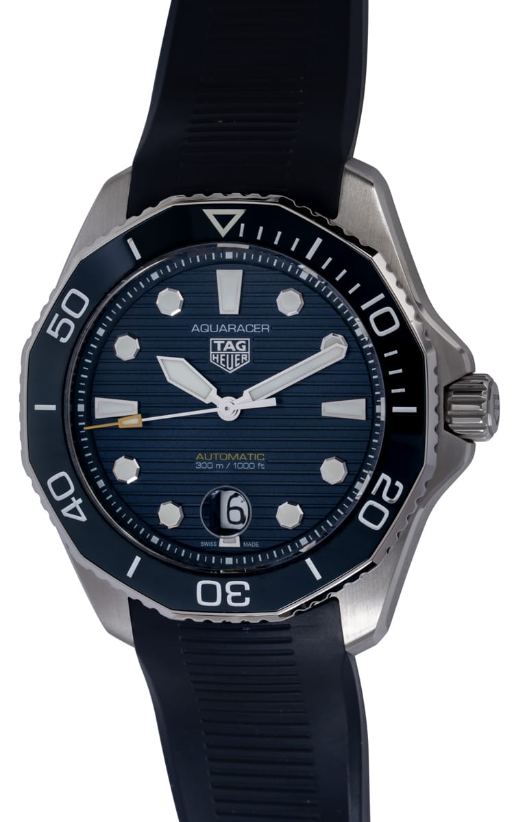 TAG Heuer - Aquaracer Professional 300