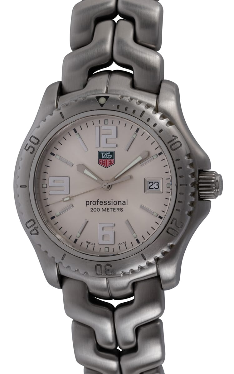 TAG Heuer - Link