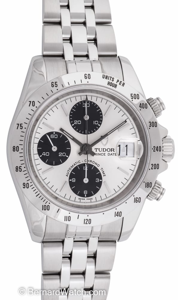 Tudor - Chronograph