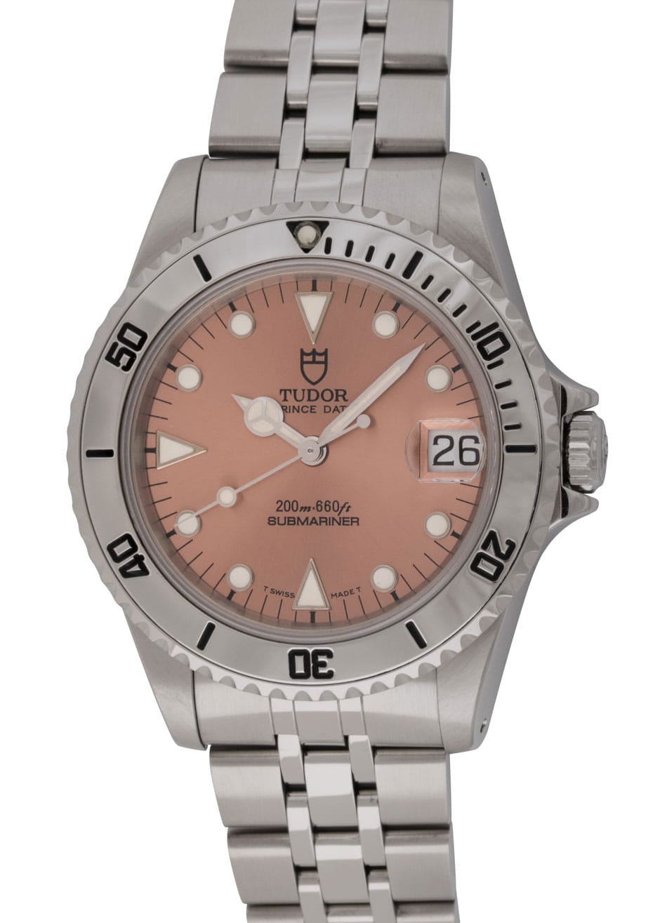 Tudor sale submariner 36mm