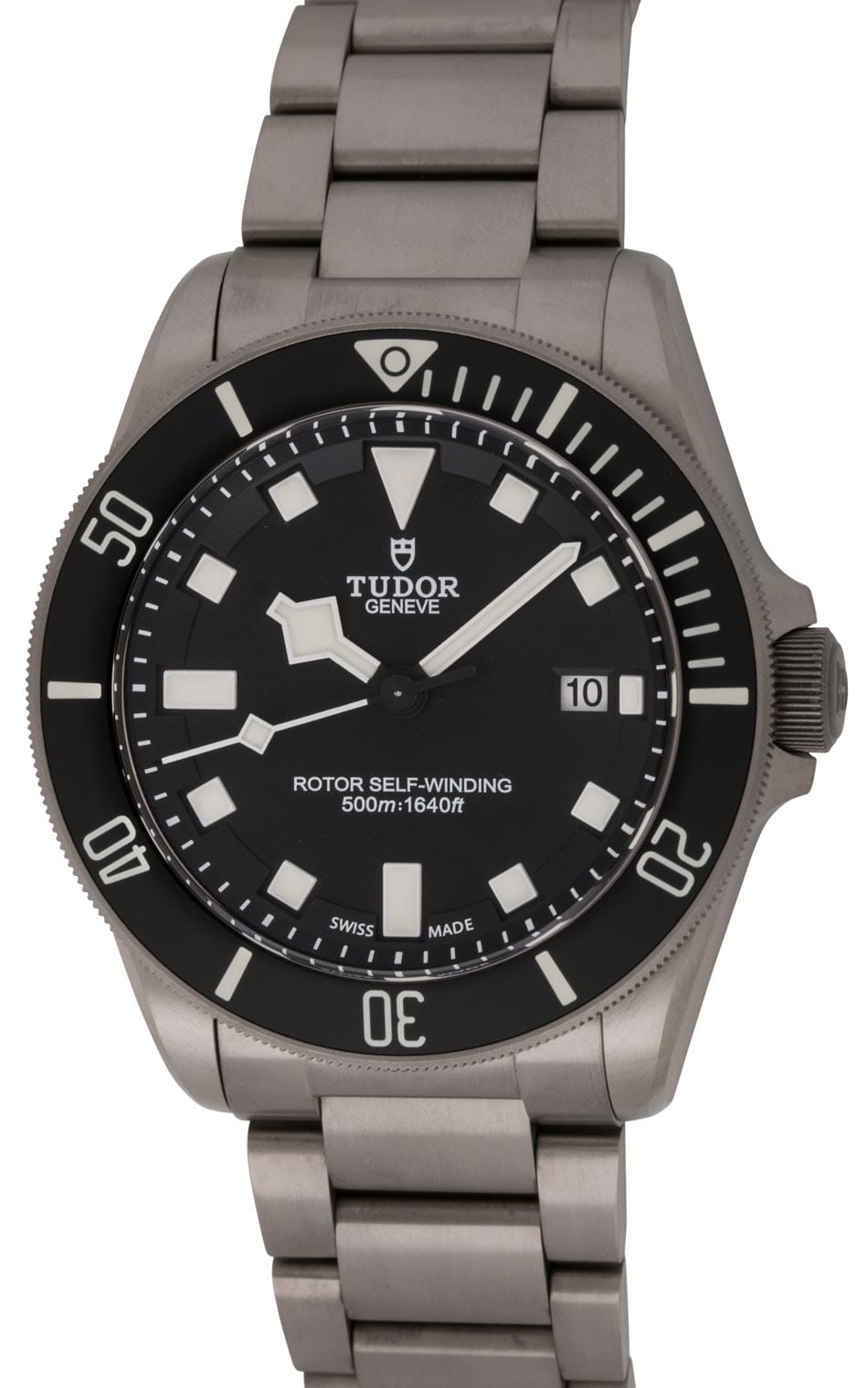 Tudor - Pelagos