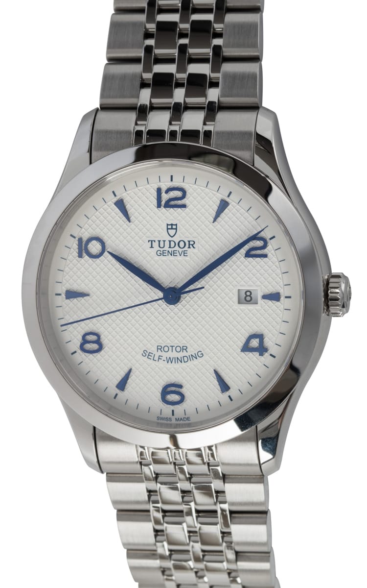 Tudor - 1926