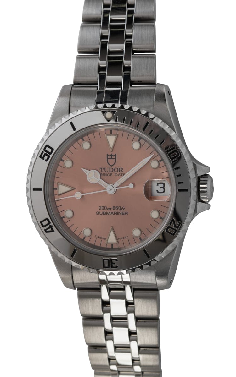 Tudor - Submariner 36MM