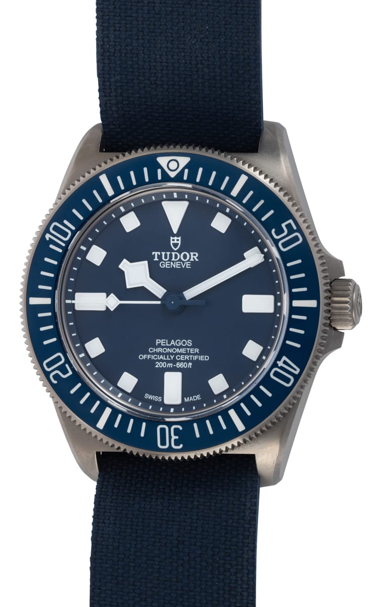 Tudor - Pelagos FXD