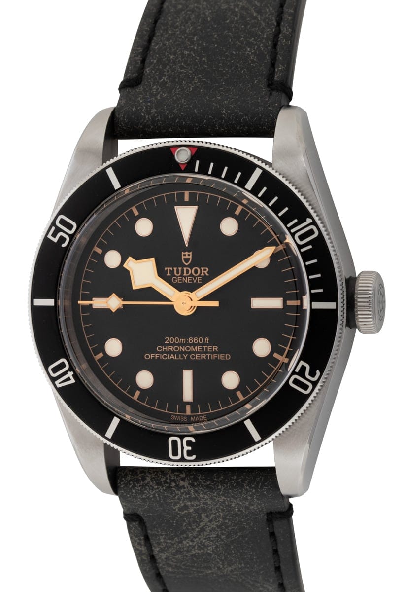 Tudor Heritage Black Bay M79230N 0008