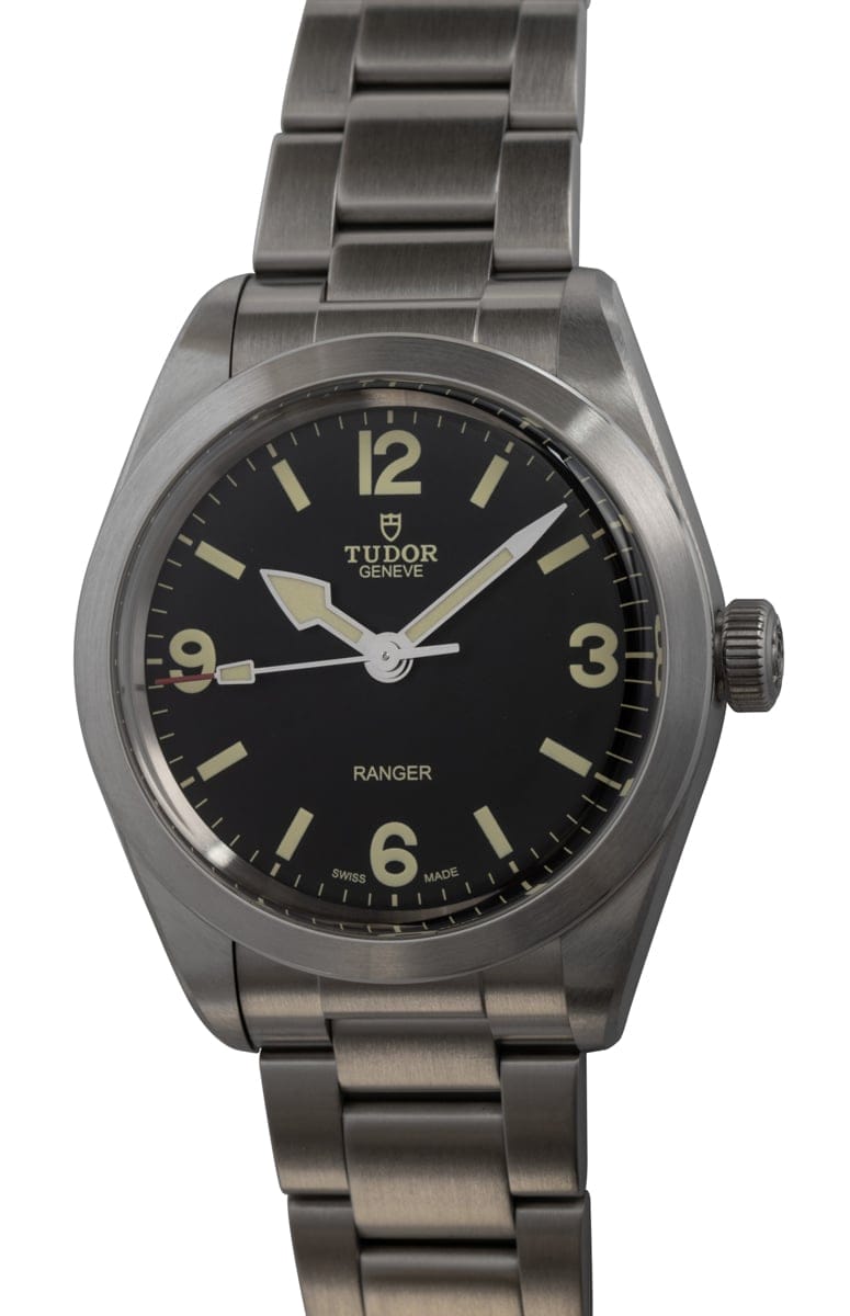 Tudor - Ranger 39MM