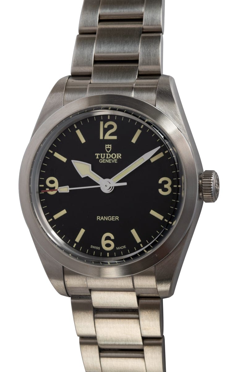 Tudor - Ranger 39MM