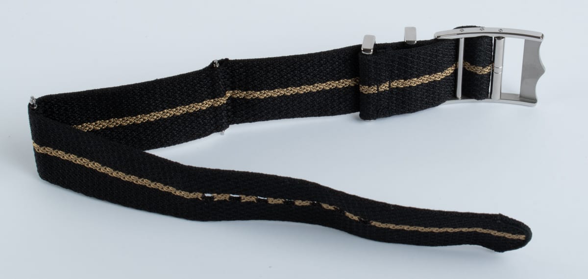 Photo of of Fabric Strap
