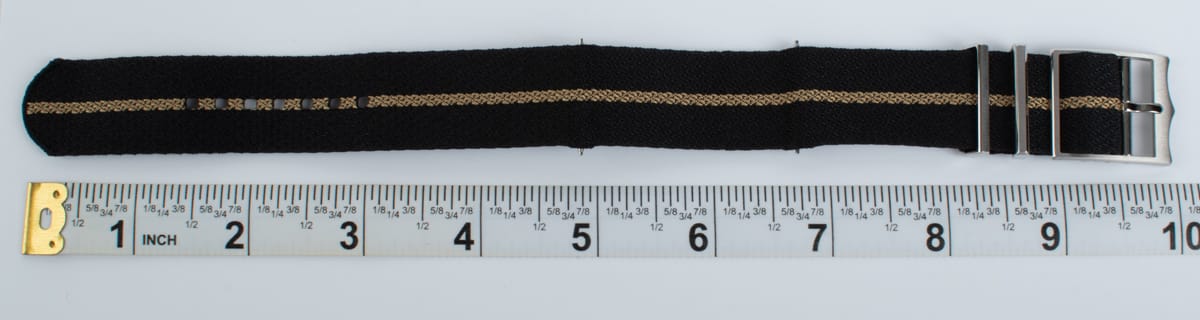 Another Photo of  of Fabric Strap