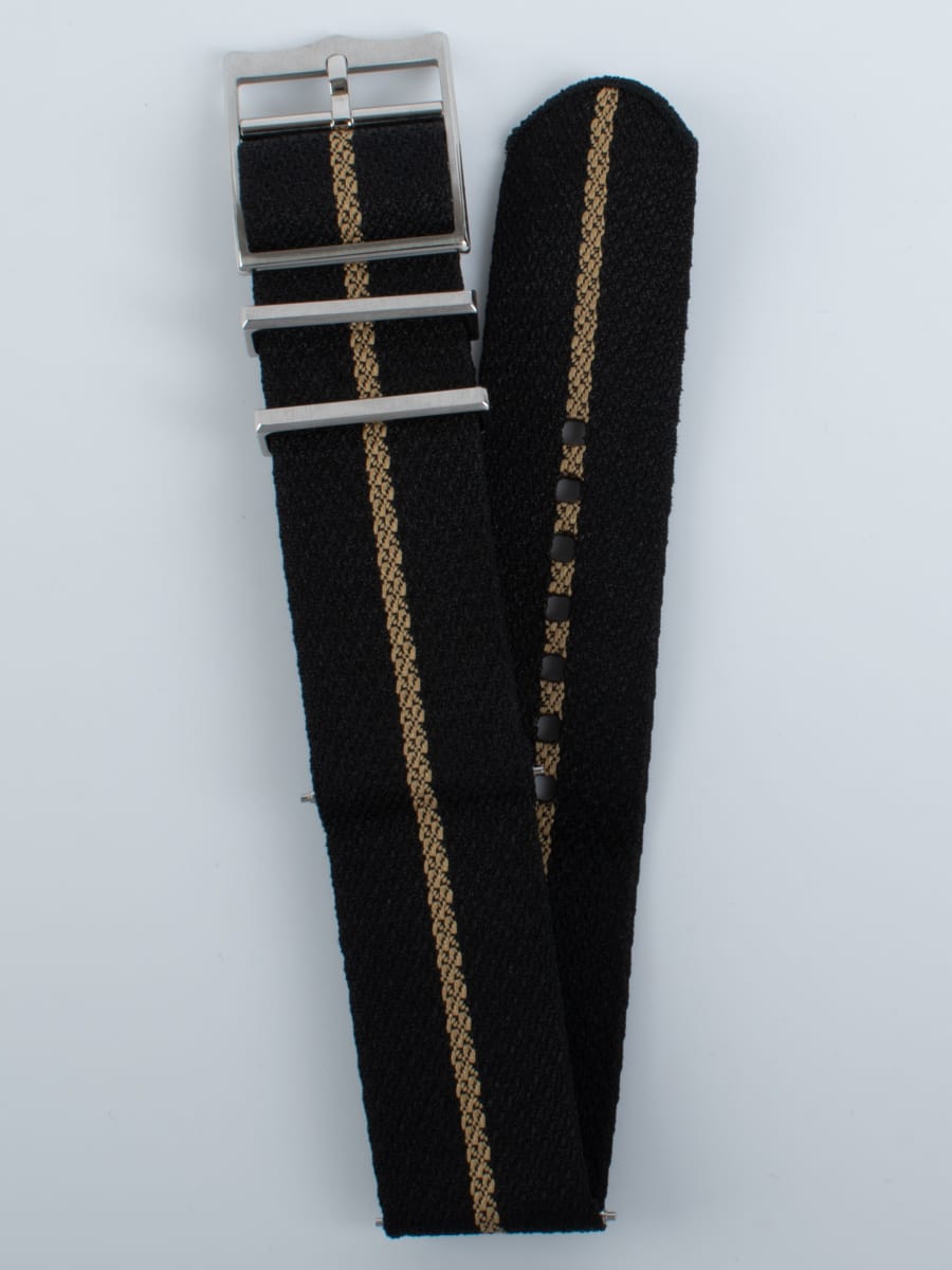 Yet another Photo of  of Fabric Strap
