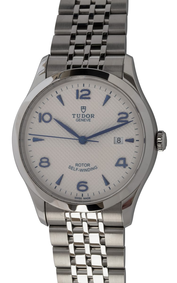 Tudor - 1926