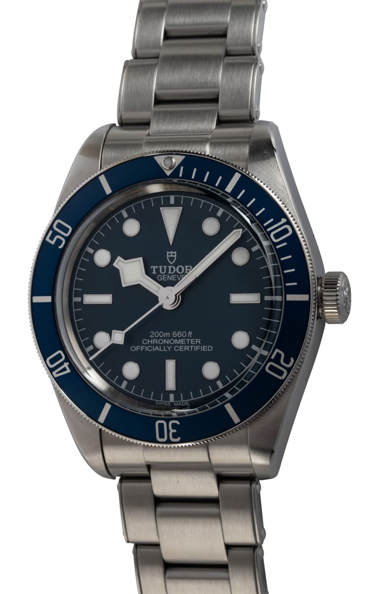 Tudor - Black Bay Fifty-Eight Blue