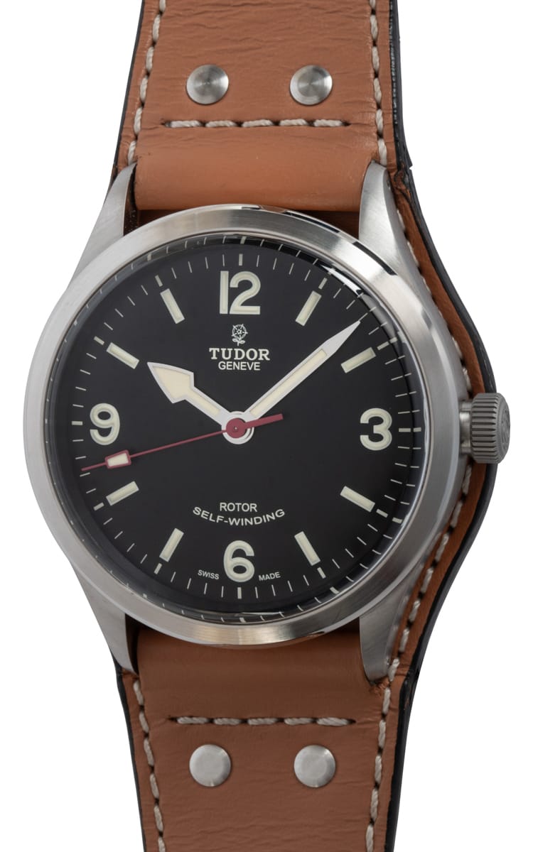 Tudor - Heritage Ranger