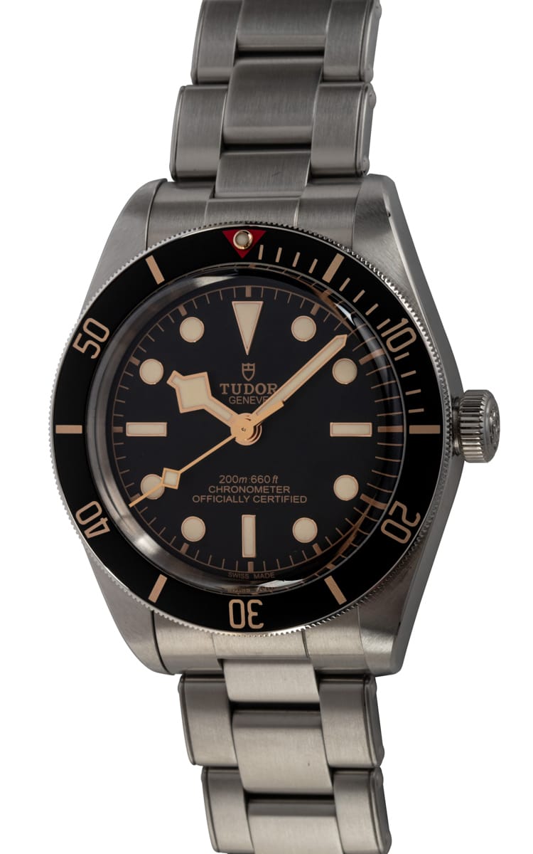 Tudor - Black Bay Fifty-Eight