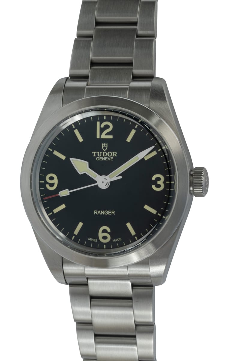 Tudor - Ranger 39MM