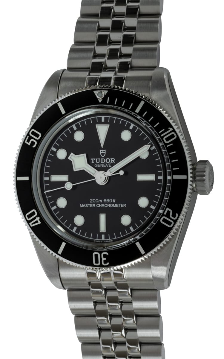 Tudor - Black Bay 41