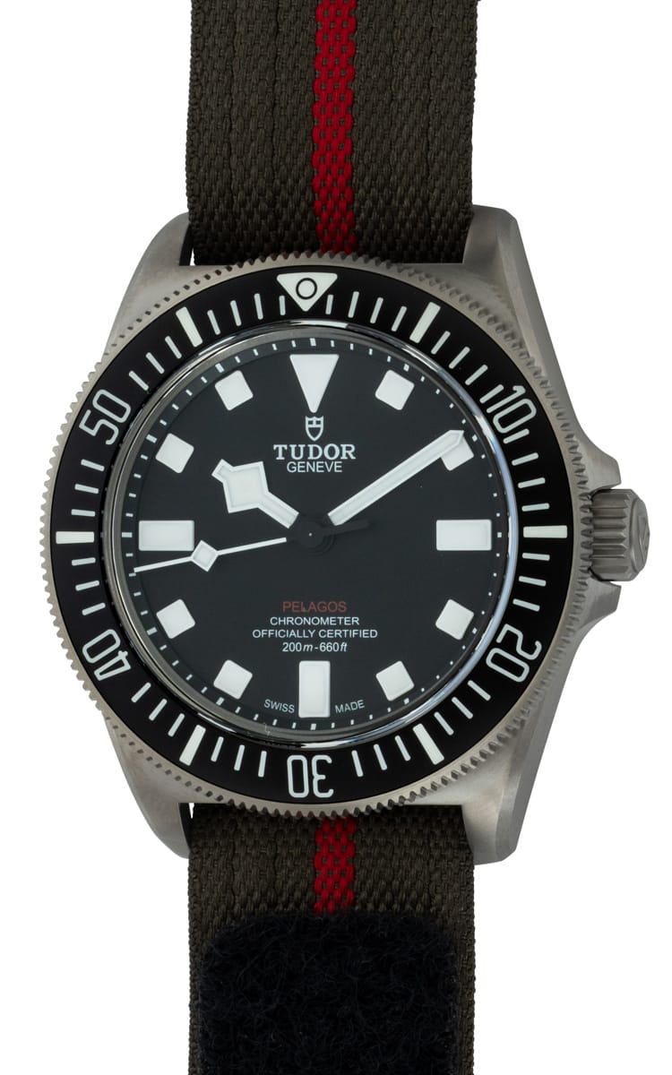 Tudor - Pelagos FXD