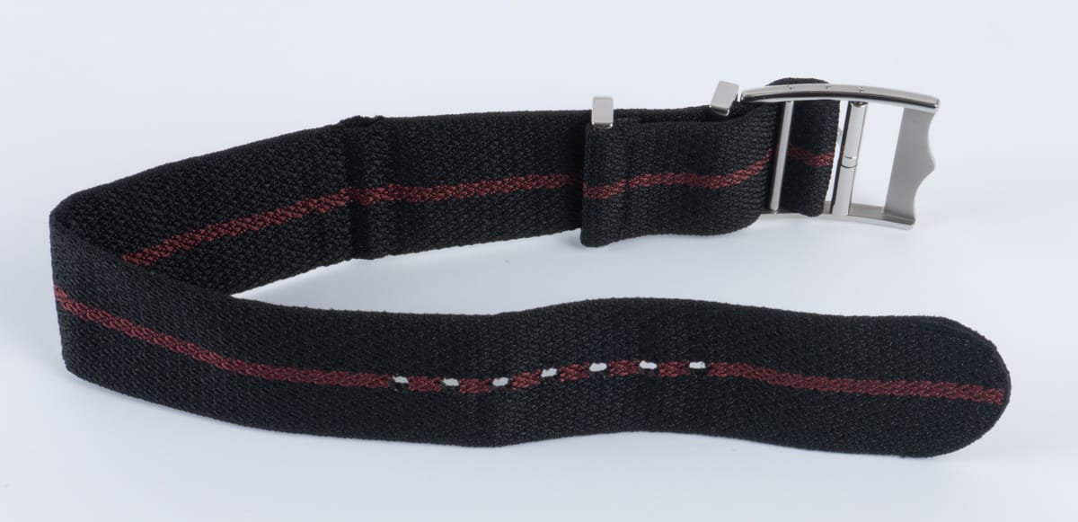 Photo of of Fabric Strap