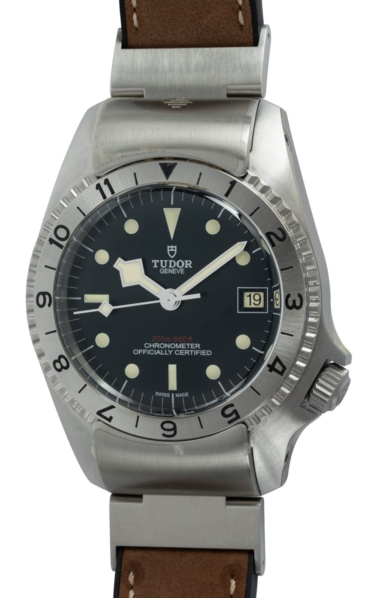 Tudor - Black Bay P01