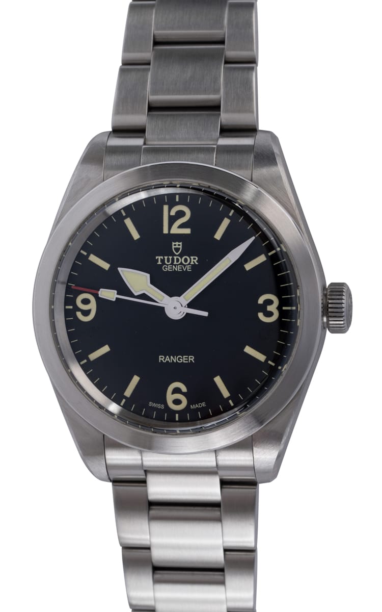 Tudor - Ranger 39MM