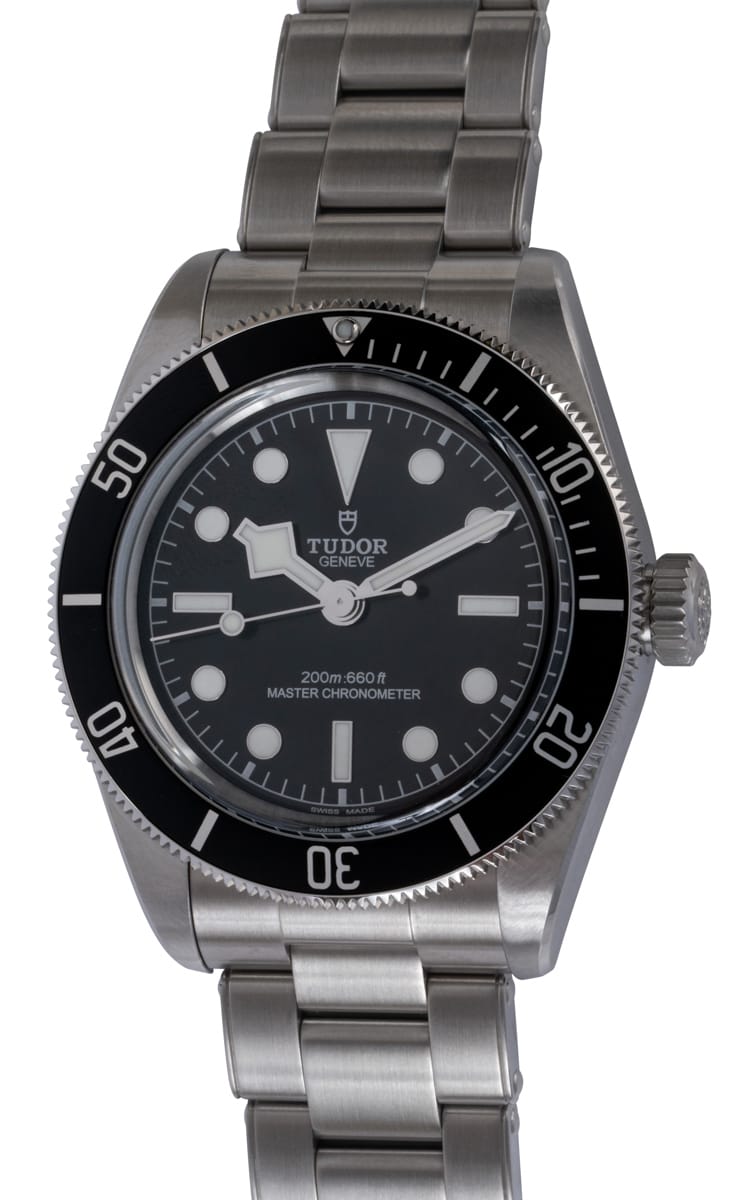 Tudor - Black Bay 41