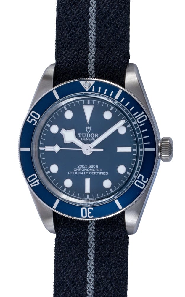 Tudor - Black Bay Fifty-Eight Blue