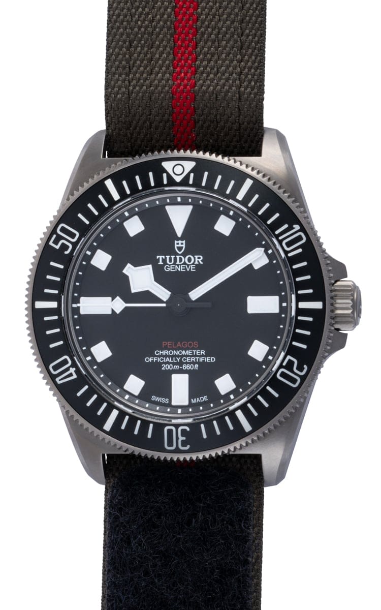 Tudor - Pelagos FXD