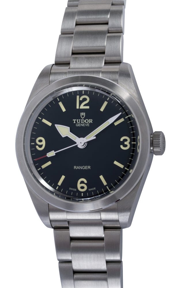 Tudor - Ranger 39MM