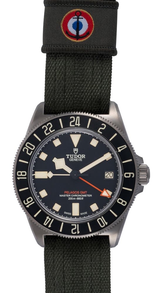 Tudor - Pelagos FXD GMT 2025