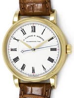 Sell your A. Lange & Sohne The Richard Lange watch