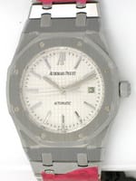 Sell my Audemars Piguet Royal Oak watch