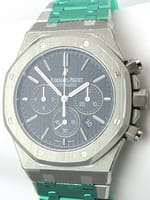 We buy Audemars Piguet Royal Oak Chronograph 41mm watches