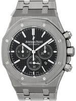 Sell your Audemars Piguet Royal Oak Chronograph 41mm watch