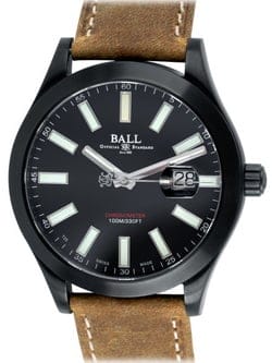 Sell my Ball Engineer II Green Berets watch