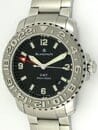 We buy BlancPain Trilogy GMT watches