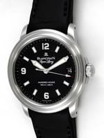 We buy BlancPain Leman Ultra-Slim Aqualung watches