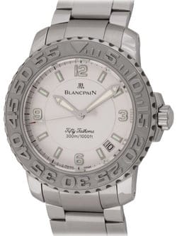 Sell My BlancPain Watch Get Your Price Quote