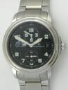 We buy BlancPain Leman GMT watches