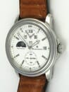 Sell my BlancPain Time Zone Extra Flat watch