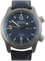 We buy Bremont U-2 watches