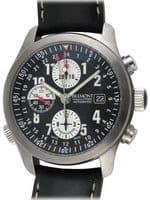 Sell your Bremont ALT1-Z Zulu watch