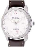 Sell my Bremont Solo watch