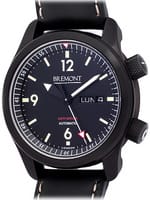 We buy Bremont U-2 watches