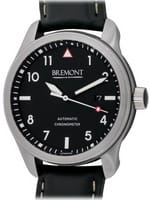 Sell your Bremont Solo 43 watch