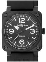 Sell my Bell Ross BR 03-92 Ceramic watch