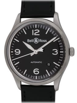 Sell my Bell Ross BR V1-92 watch