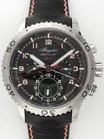 Sell your Breguet Type XXII Chronograph watch