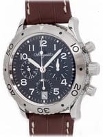 We buy Breguet Type XX Transatlantique watches