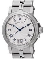 We buy Breguet Marine Big Date watches